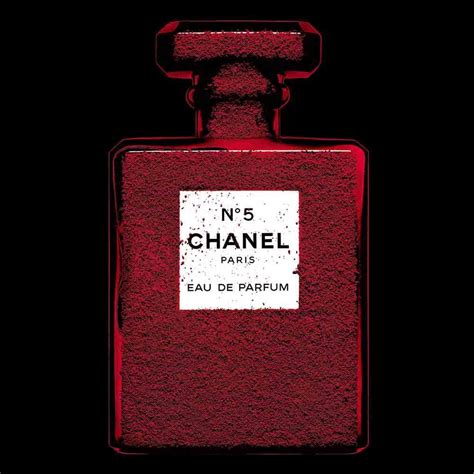 chanel no 5 limited edition red bottle price|chanel no 5 red edition.